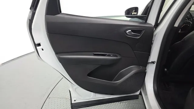 Renault XM3