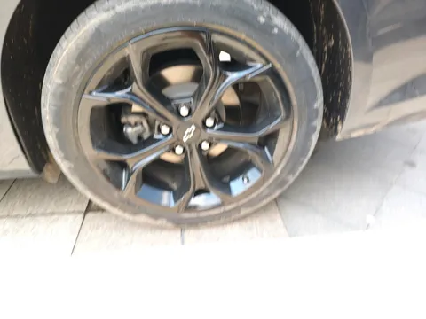 Chevrolet Malibu XL