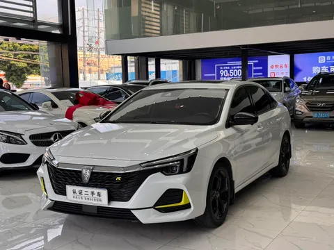 Roewe i6