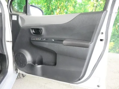 Toyota Yaris (Vitz)
