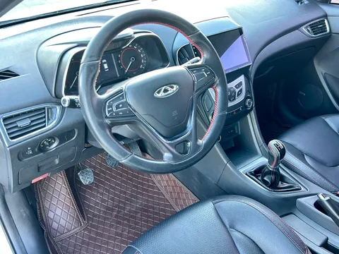 Chery Arrizo 5