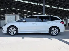 Honda Jade