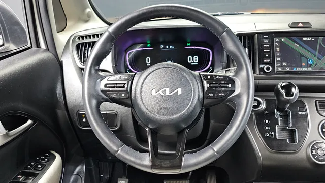Kia Ray