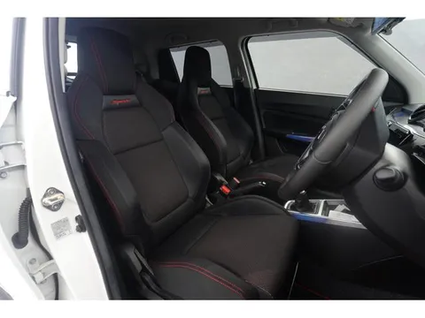 Suzuki Swift Sport