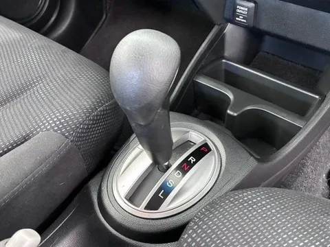 Honda Jazz (Fit)