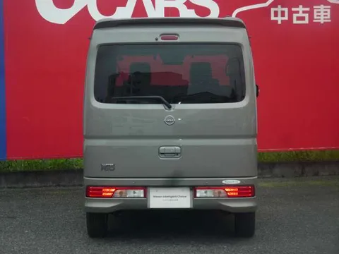 Nissan Clipper Rio
