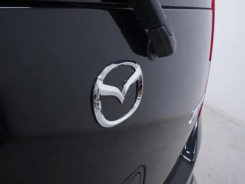 Mazda AZ-Wagon