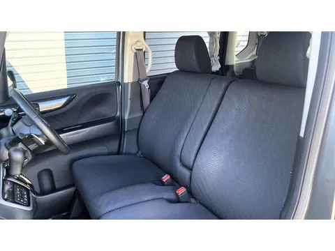 Honda N-BOX Plus Custom