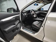 Infiniti QX50