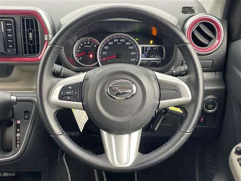 Daihatsu Boon