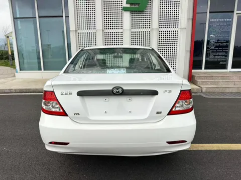 BYD F3