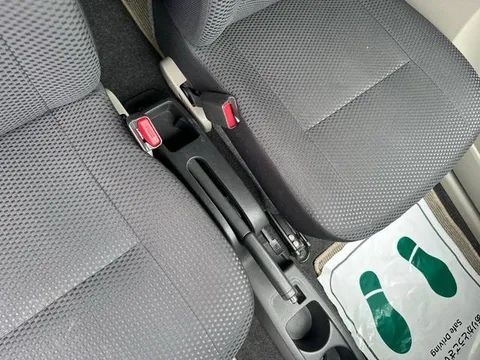Subaru Pleo Plus