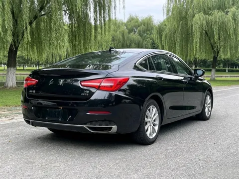Hongqi