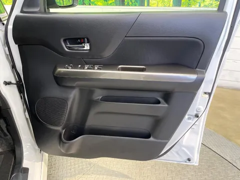 Suzuki Spacia Custom Z