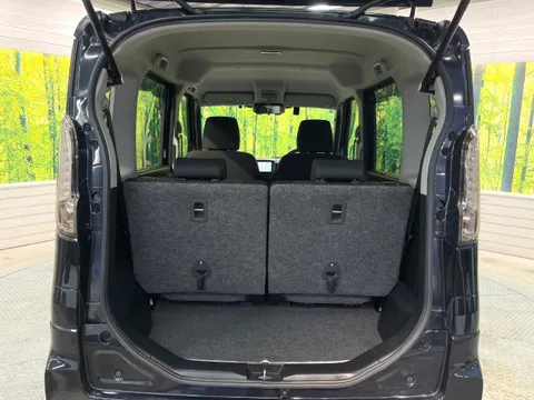 Suzuki Spacia Custom Z