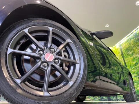 Honda S660