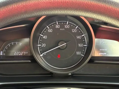 Mazda Mazda2 (Demio)
