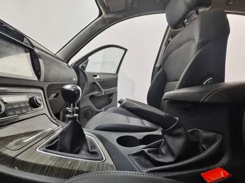Zotye T600