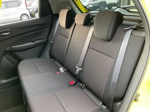 Suzuki Swift Sport