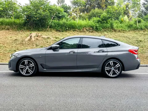 BMW Gran Turismo