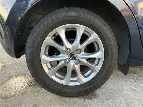 Mazda Mazda2 (Demio)