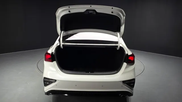 Kia Cerato (K3)