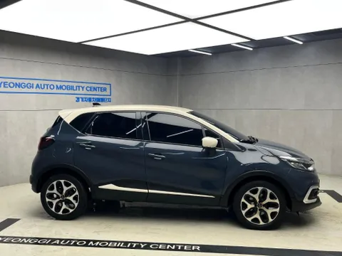 Renault QM3