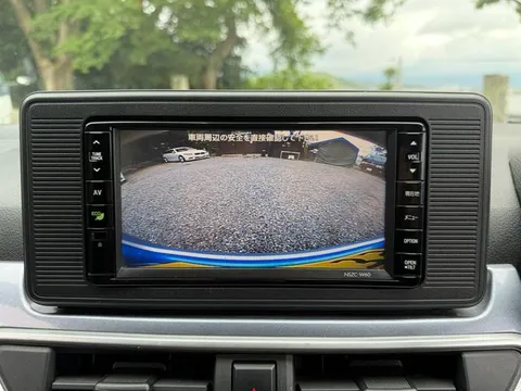 Toyota Pixis Joy