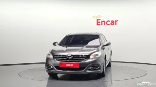 Renault SM7