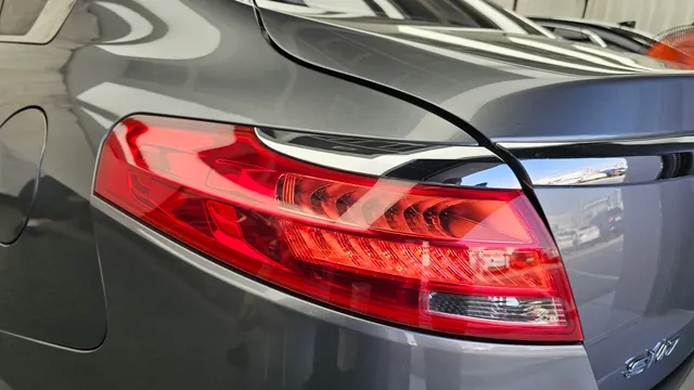 Renault SM7