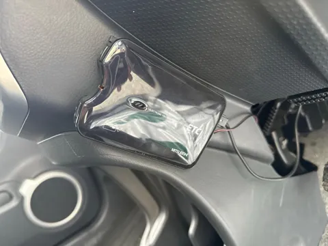 Mazda Flair Crossover