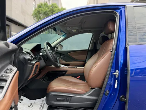 Acura CDX