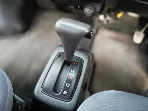 Honda Vamos