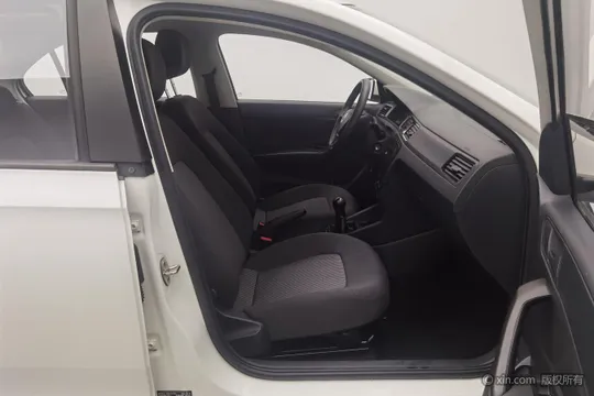 Volkswagen Santana