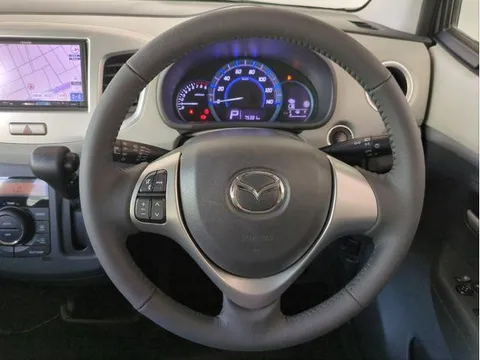 Mazda Flair