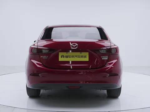 Mazda Mazda 3