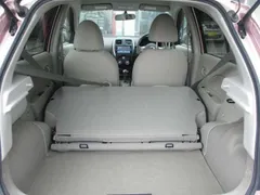 Nissan Micra (March)