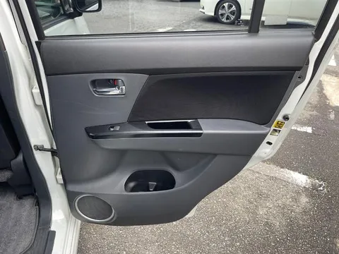 Mazda AZ-Wagon Custom Style