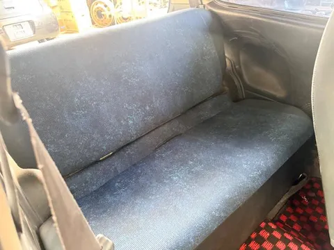 Suzuki Alto Works