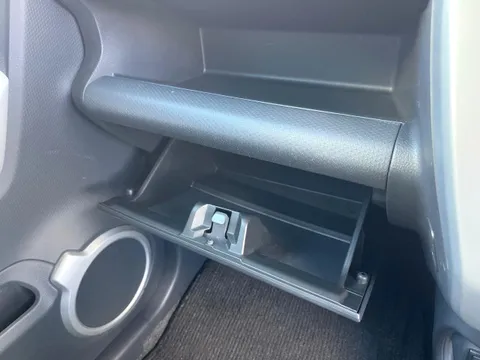 Mazda Flair Crossover