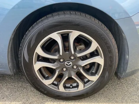 Mazda Mazda2 (Demio)