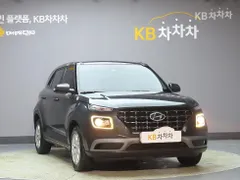Hyundai Venue