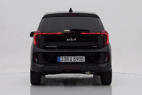 Kia Picanto (Morning)