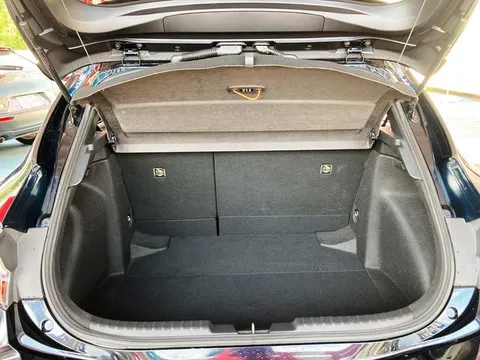 Toyota Corolla Sport