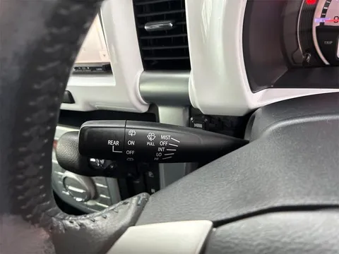 Mazda Flair Crossover