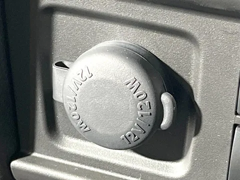 Suzuki Super Carry