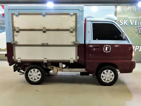 Chevrolet Labo