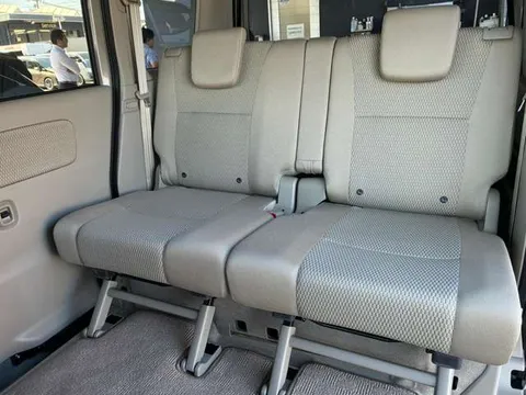 Nissan Clipper Rio