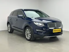 Lincoln MKC