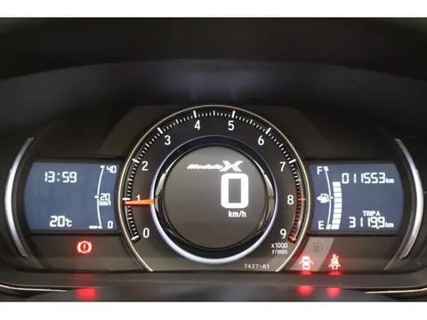 Honda S660